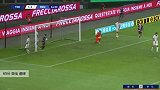 辛戈 意甲 2019/2020 都灵 VS 罗马 精彩集锦