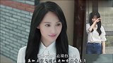 女星白衬衫造型赵丽颖像白领，李沁高冷，刘亦菲校花