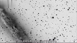 宇宙的直径有多大距地315亿光年处出现的星系，或许就是答案