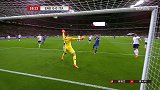 热身赛-2018年-16'射门 砍刀传中精确制导 因莫比莱头槌险破门-花絮