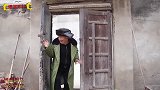 爆笑喜剧：二叔偷东西，不料家里有个智能机器人，俩人对话太逗了