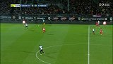 法甲-1718赛季-联赛-第25轮-昂热vs摩纳哥-全场（刘焕）