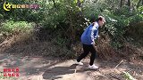 圆圆和洋洋吃了变小糖果，竟然都变成了小宝宝，到底怎么回事？