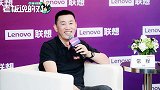 联想再回应常程跳槽小米：支付违约金，并返还股权激励金额