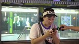 直男的脑回路是什么样的 #街访