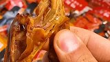 鸭翅追剧必备小零食，越嚼越香，赶紧囤起来！