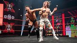 NXT UK第130期：卡特惊艳首秀 德夫林技高一筹