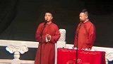 尚筱菊改歌词唱歌曲，逗笑台下观众