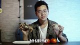 螃蟹和柿子吃完后到底会发生什么？