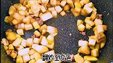 肉香结合茄子的清香，简直太完美了！