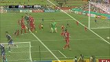 亚洲杯-15年-小组赛-D组-第1轮-第7分钟进球 远藤保仁远射破门-花絮