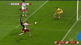 福斯贝里神级过顶传球造点 亲自操刀主罚命中