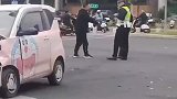 可爱归可爱，这战斗力真的爆表了