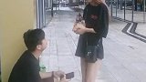 这薯片太好吃了