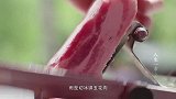 人生一串，甜辣五花肉原来是这么来的，老板娘大意放错了料