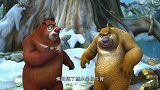 熊出没：吉吉忙活了半天，结果那只是一张游戏图？白高兴一场！