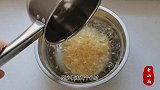 家常菜凉拌银耳，简单易学清脆爽口！