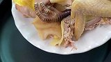 每个月我都会给家人做几次这个菌菇鸡汤，汤鲜味浓，营养丰富