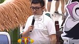 七色光：小朋友出手指点，白糖所属何派，为众人解决难题