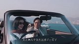关之琳臭名远扬：2个高尔夫球，害了她一辈子？却混得风生水起！