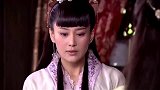 富家小姐气场太强大，没想到刚一拂袖，就把璎珞吓得跪地求饶
