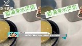 张柏芝陪儿子练射击，Lucas个头超妈妈，打扮神似谢霆锋