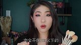 谁能帮我问问，这个化妆刷缺不缺美国代理啊！！！