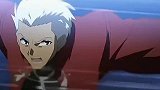 fate：士郎他们的战斗是不是很精彩，看的你热血沸腾