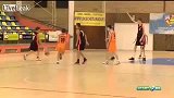 篮球-14年-罗马尼亚13岁小孩身高2米24 远超同时期姚明引美职篮关注-新闻