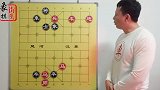 很诱人的街头象棋骗局 上当的人源源不断 都是败在同一条路上