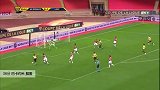 巴卡约科 法联杯 2019/2020 摩纳哥 VS 里尔 精彩集锦