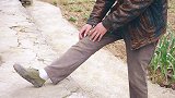 波儿客有病不医，从此张漂亮便忙了起来