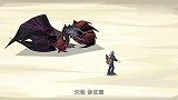 兽王争锋：天劫获得了足够强大的混沌能量，居然抛弃了自己的队友