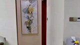 弟弟进姐姐房间2次，都被姐姐撵出来了
