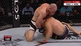UFC-16年-《UFC终极格斗赛事精华》第9期：贝尔福特与丹亨德森的传奇之战-专题