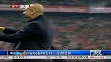 欧冠-1314赛季-淘汰赛-1/8决赛-第2回合：阿森纳很纠结 拜仁如愿晋级-新闻