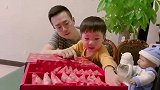 最爱的柿饼子来了