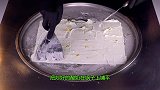 柠檬也能做冰激凌？大神用整个柠檬炒冰，这酸爽你想体验吗？