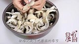 萝卜和平菇这是怎么做的色香味俱全，还特别解馋，真绝了