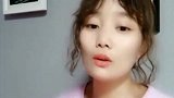 小萝莉这么聪明，是有原因的，妈妈怀孕时太辛苦了