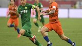 国安VS鲁能前瞻：宿敌交锋鲁能成判官 最后一战请温柔些