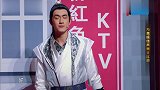 方言版传声筒，东北话来袭爆笑全场，刘昊然都笑喷了