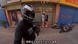 今天出来兜风被喂狗粮，到最后这竟然成了件好事！