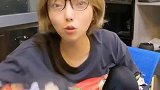 当你想和东北室友伤感时！