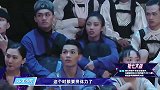 这就是街舞：拼体力的时候来了，车轮大战开始了，精彩了