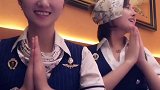歌厅偶遇小姐姐，不仅长得漂亮可爱，而且还很搞笑