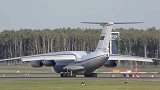 为什么性能不出众的伊尔-76运输机是俄罗斯的主力运输机？