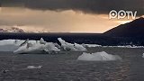 [延时摄影]冰岛的冷酷仙境