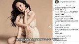 王思聪连续4年示爱杨幂，女方7字回应追求，网友：恭喜恭喜！