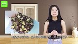 去火良药茄子蒂，这样制作能保存很久，比消火药还管用